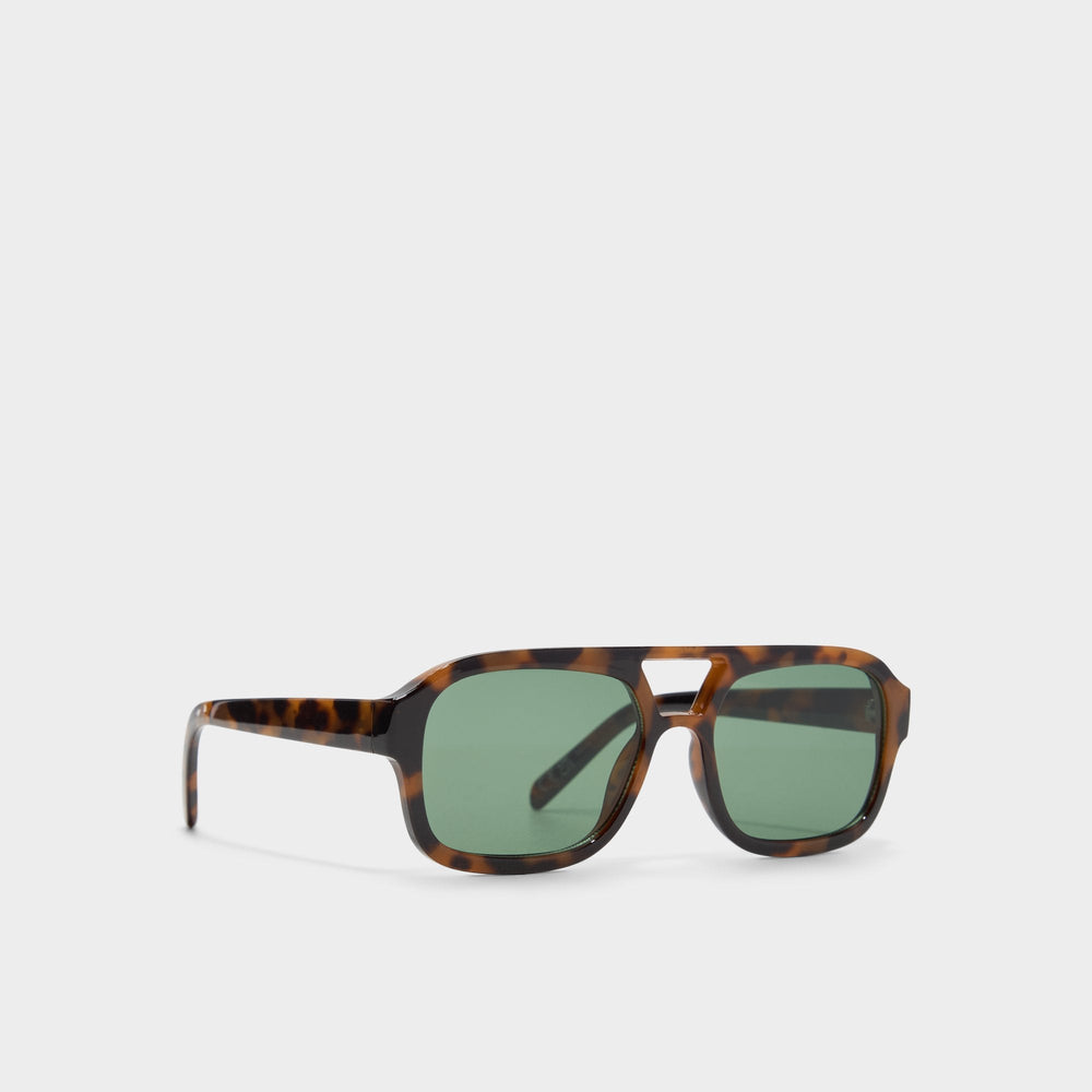 Aldo | Afohal Other Brown Women's Aviator - Aviator sunglasses