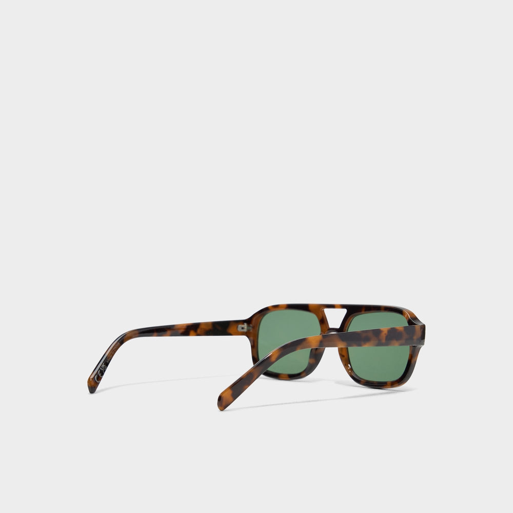 Aldo | Afohal Other Brown Women's Aviator - Aviator sunglasses