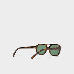 Aldo | Afohal Other Brown Women's Aviator - Aviator sunglasses