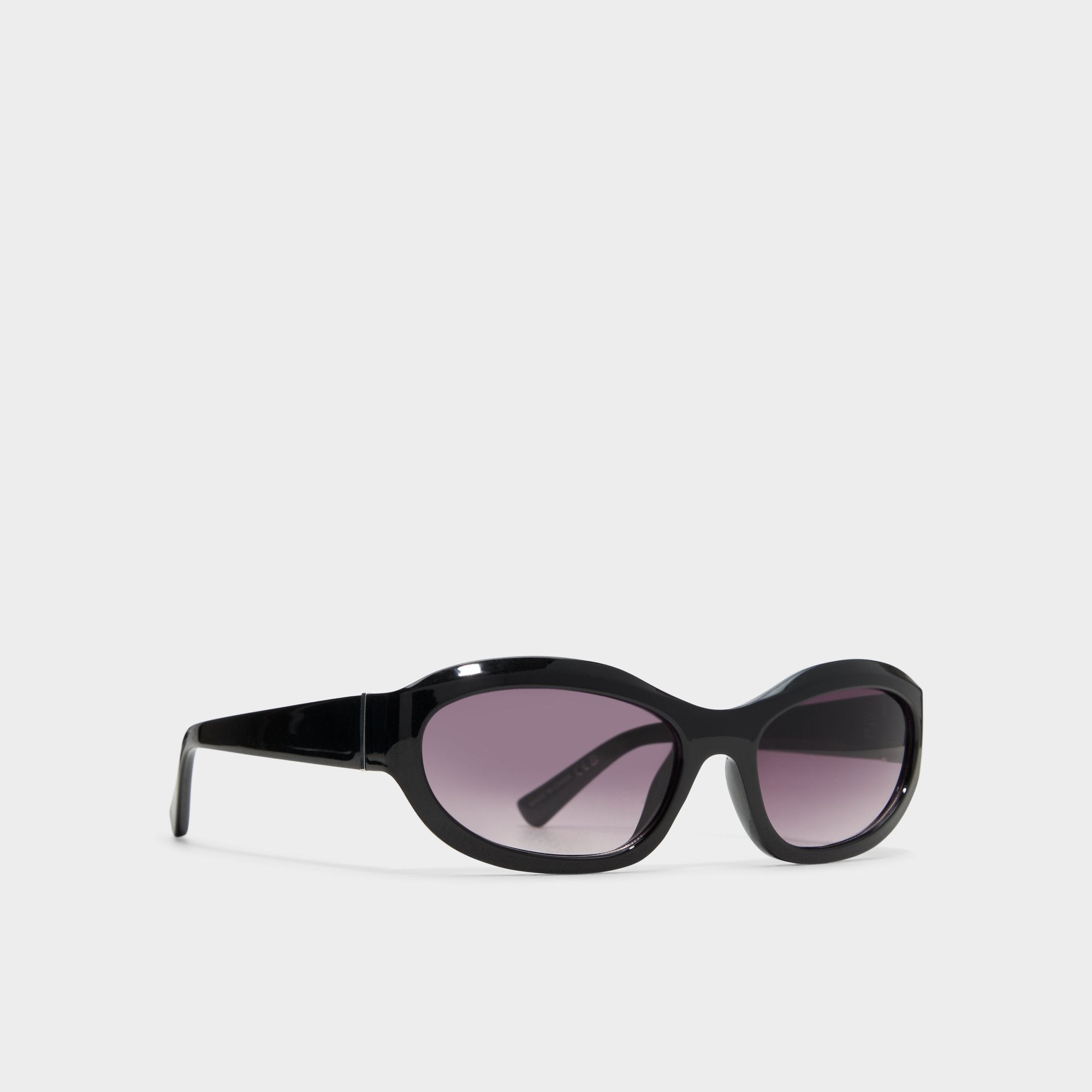 Aldo | Edien Black/Silver Multi Women's Sunglasses - Sunglasses