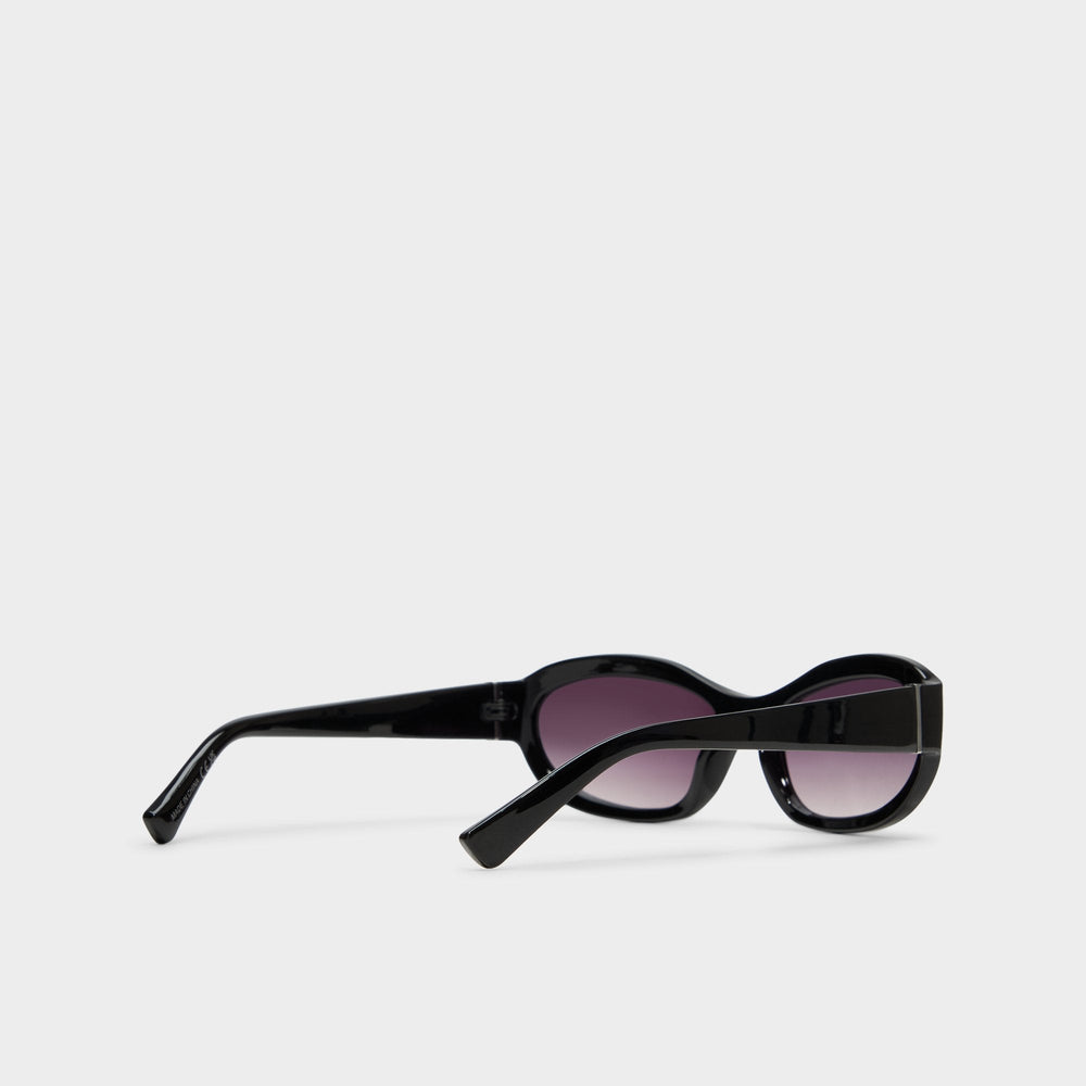 Aldo | Edien Black/Silver Multi Women's Sunglasses - Sunglasses