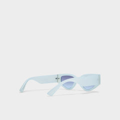 Aldo | Ocerimasx Light Blue Women's Cat eye - Cat eye sunglasses