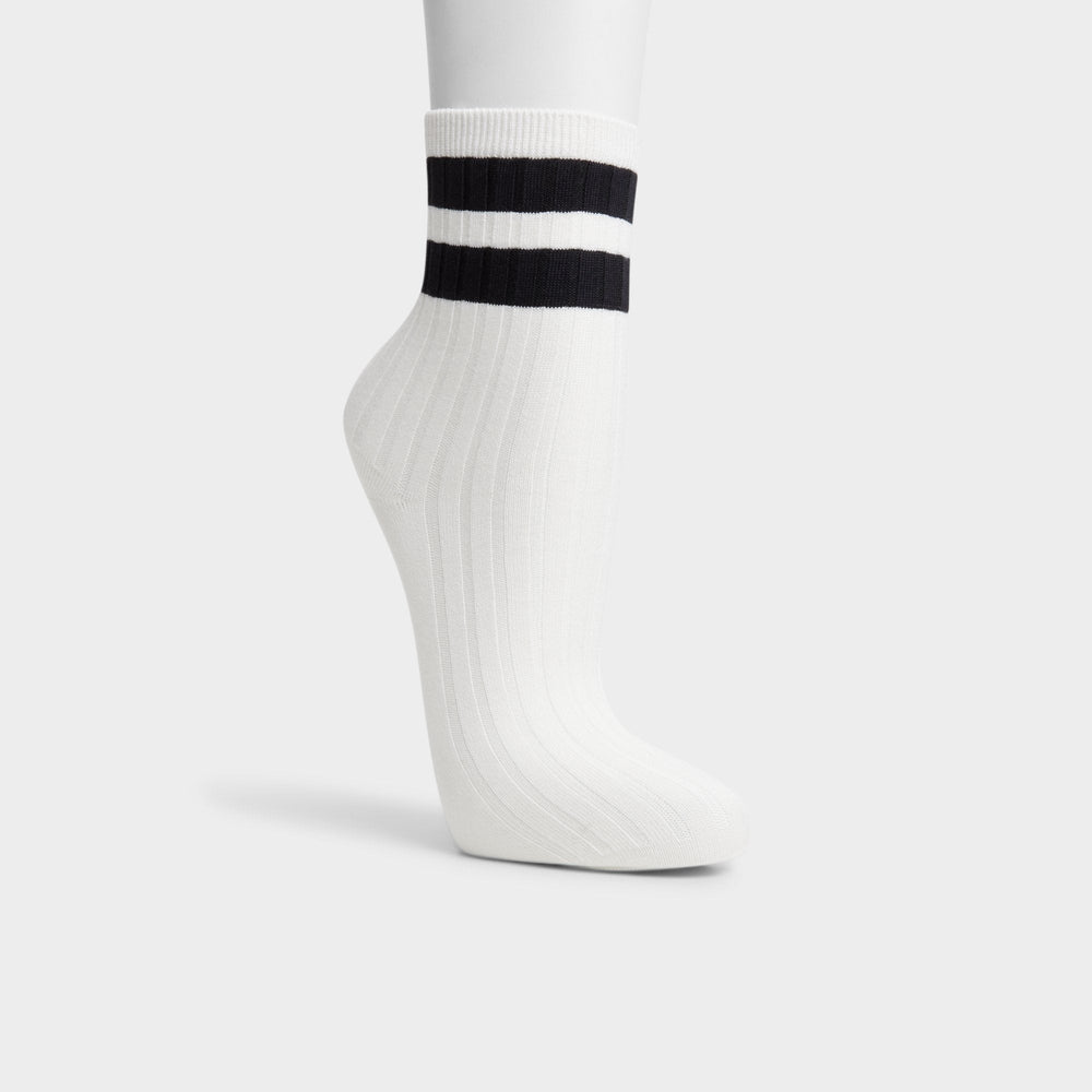 Aldo | Retrostripes in Bordo - Socks