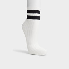 Aldo | Retrostripes in Bordo - Socks