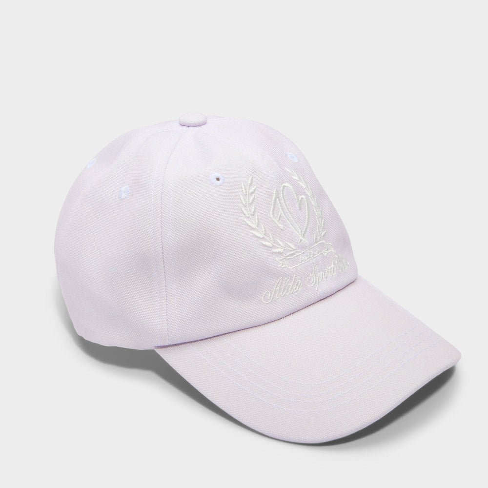 Aldo | Clubcap Light Purple Women's Aldo Sport Club - Cap