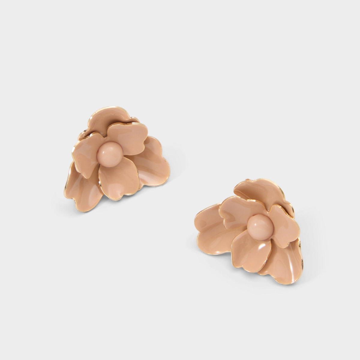 Aldo | Luccyymini in Light Purple - Statement earrings