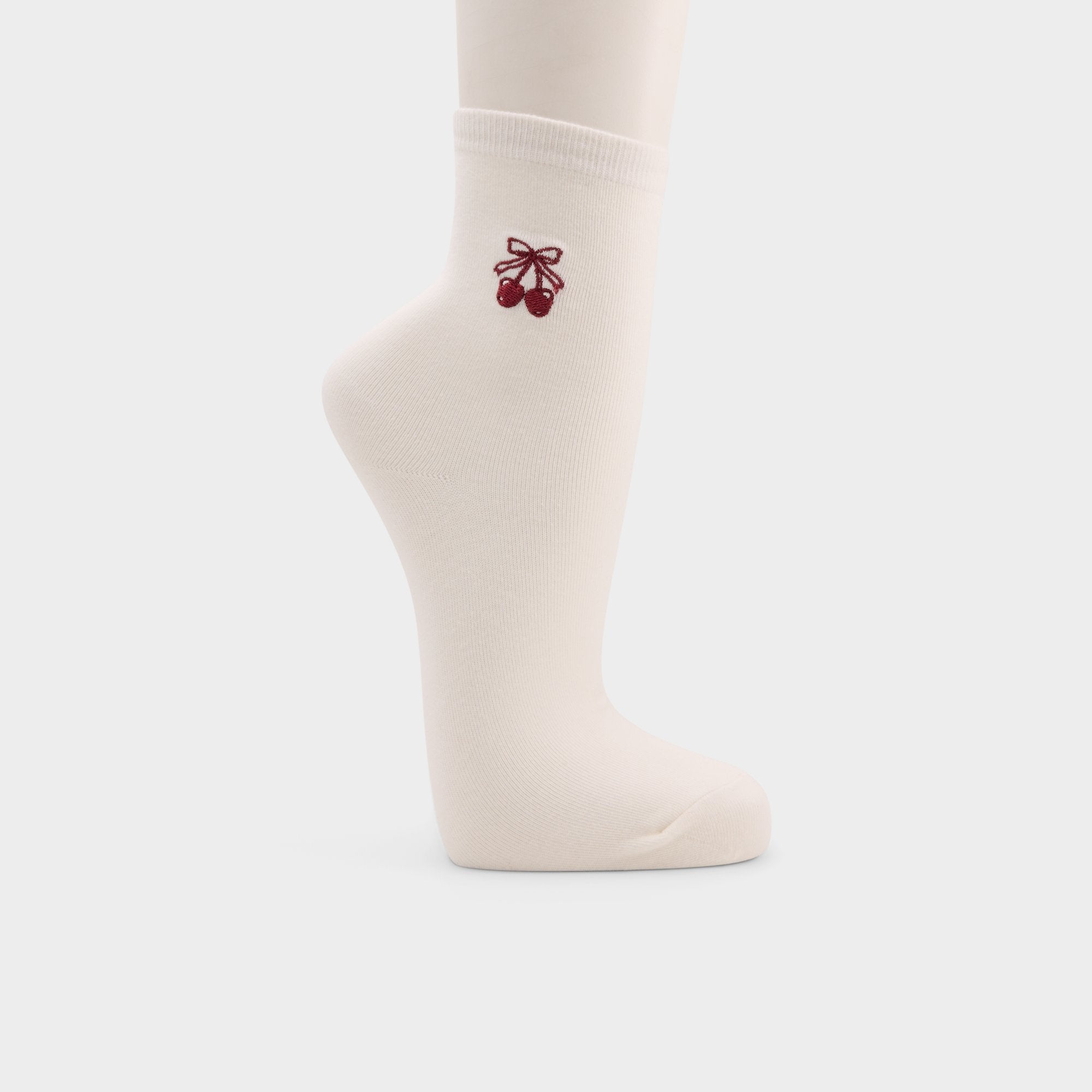 Aldo | Cherryup in Black White - Socks