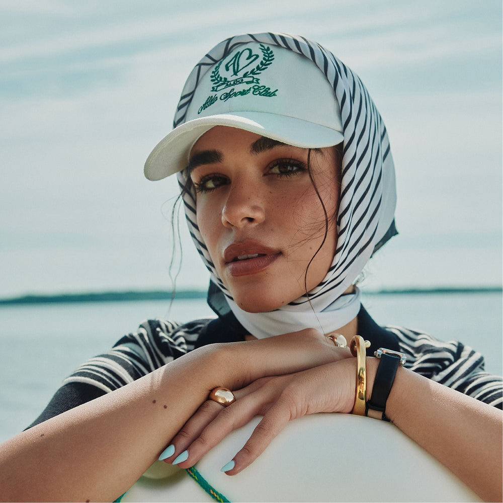 Aldo | Clubcap Natural Women's Aldo Sport Club - Cap