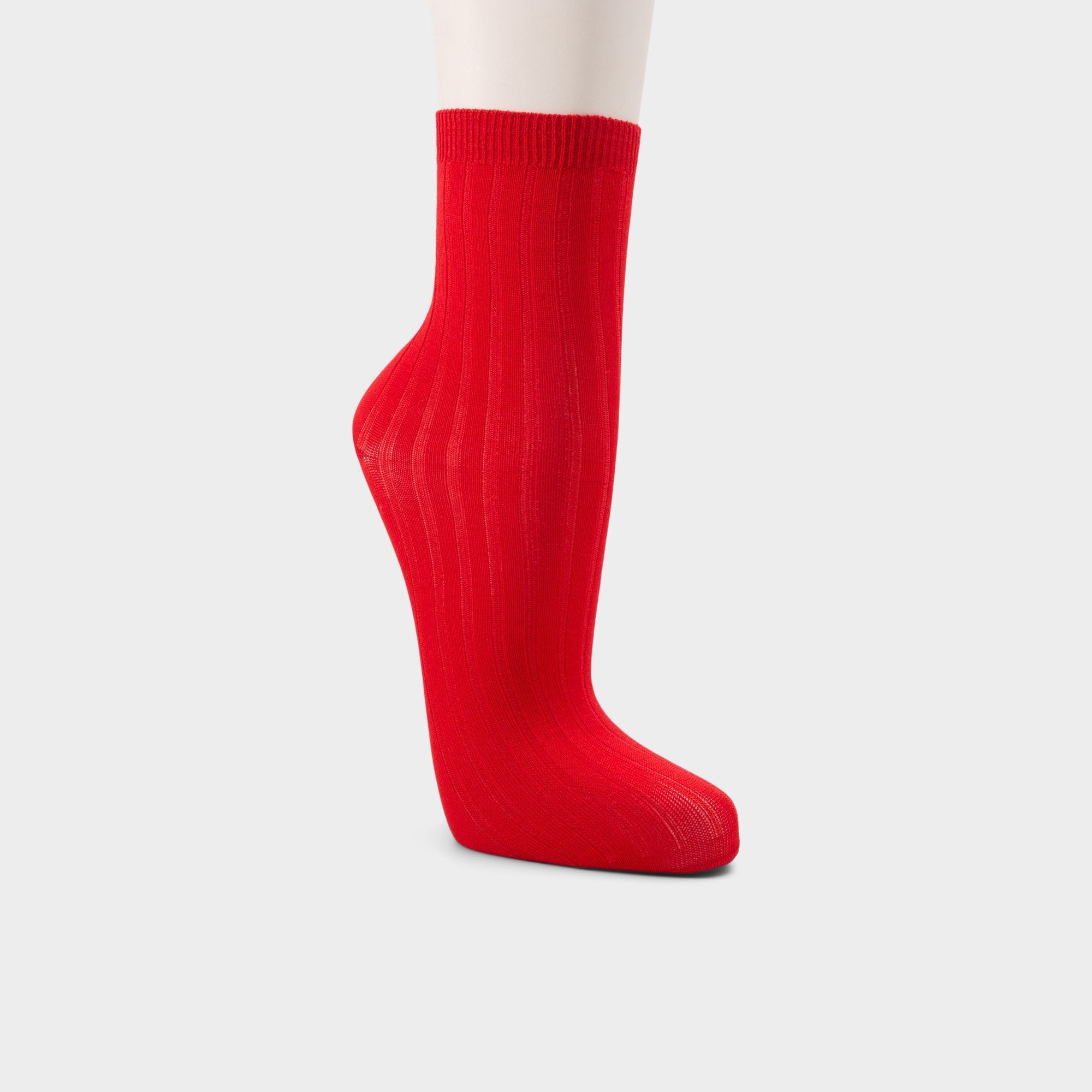 Aldo | Luxecrew in Red - Socks