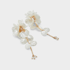 Aldo | Chicfloral Ice Women's Florals - Statement earrings