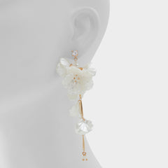 Aldo | Chicfloral Ice Women's Florals - Statement earrings