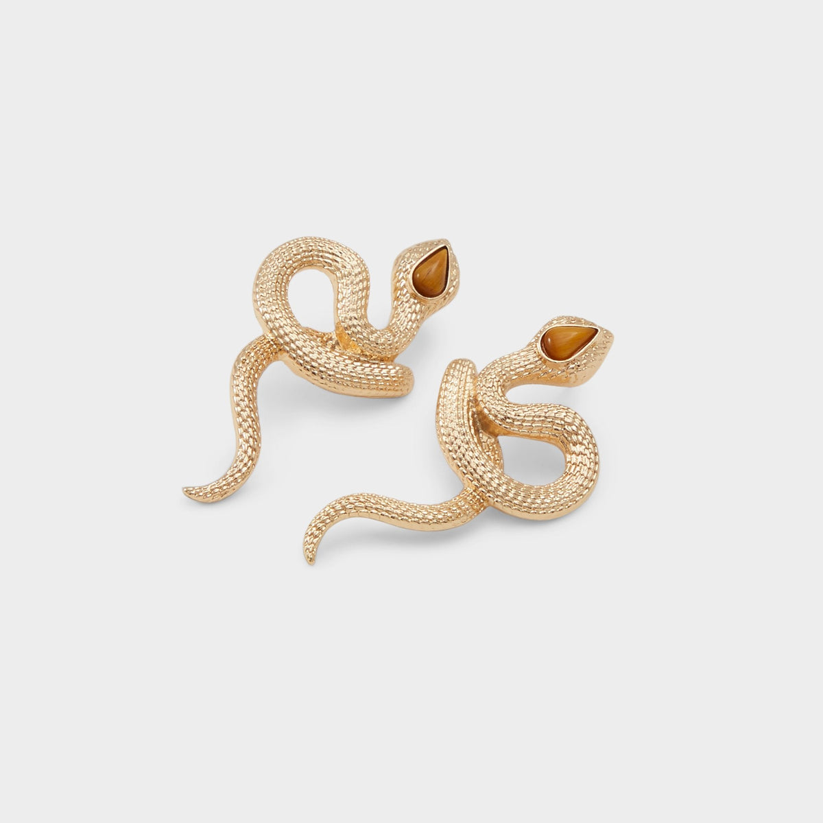 Aldo | Kuchen Brown Women's Earrings - Earrings