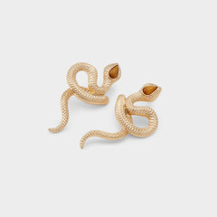Aldo | Kuchen Brown Women's Earrings - Earrings