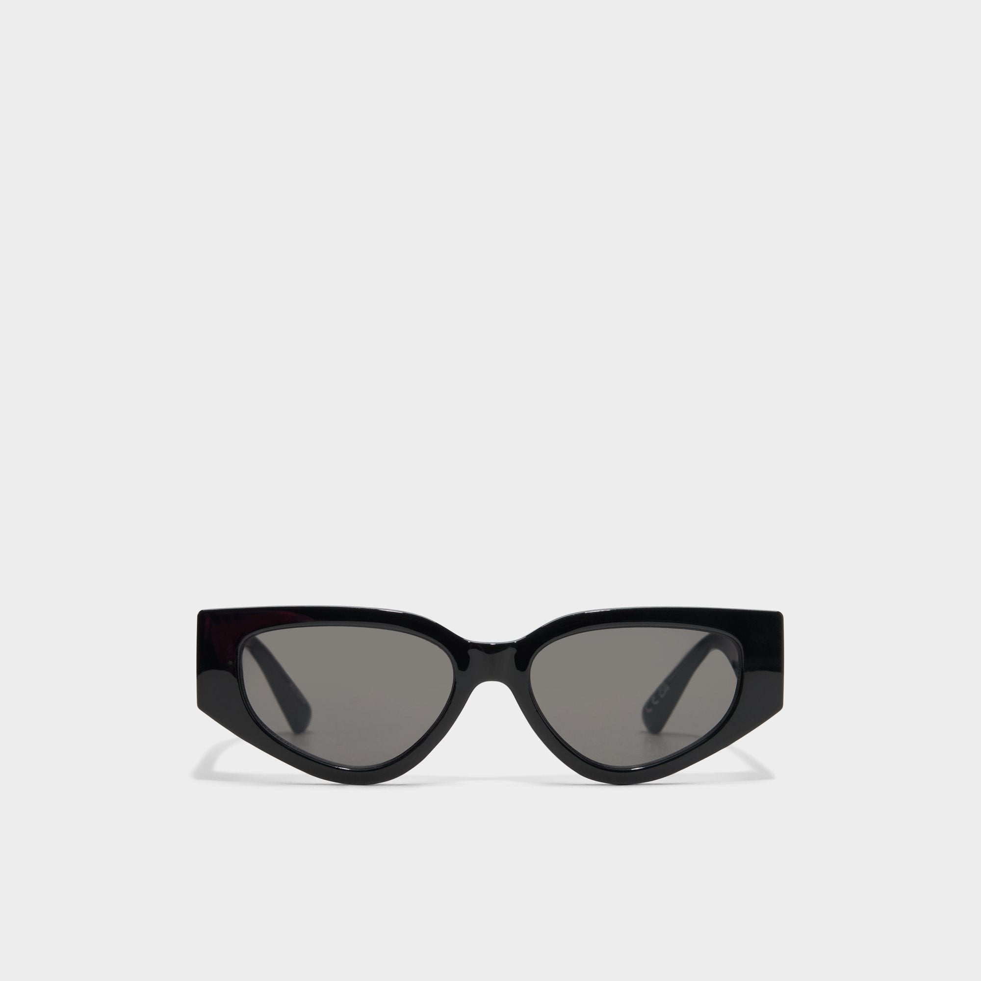 Aldo | Ocerimasx Black/Gold Multi Women's Aldo Sport Club - Cat eye sunglasses