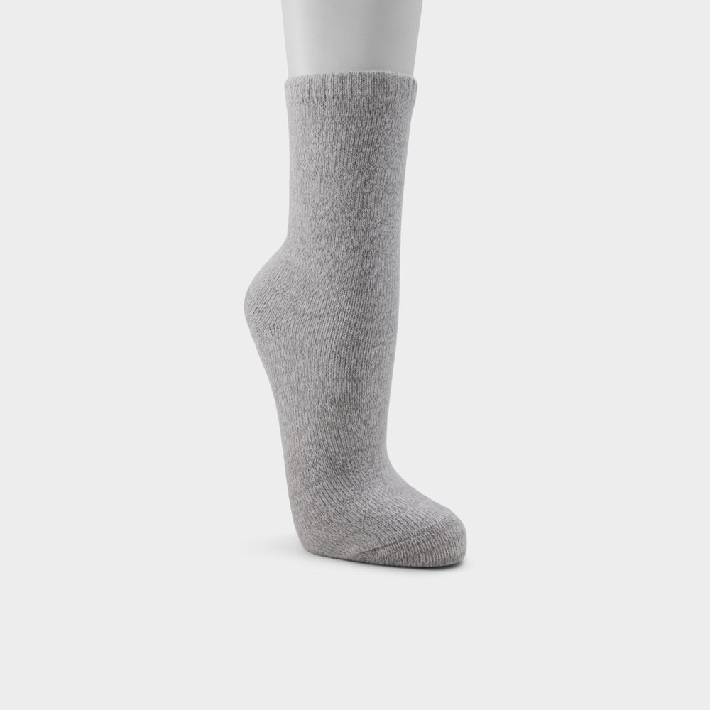 Aldo | Softy in Grey - Socks