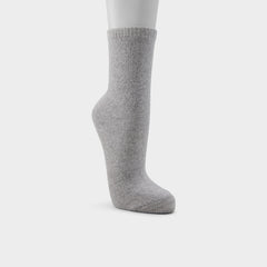 Aldo | Softy in Grey - Socks