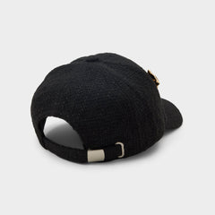 Aldo | Dapper in Black Gold Multi - Cap