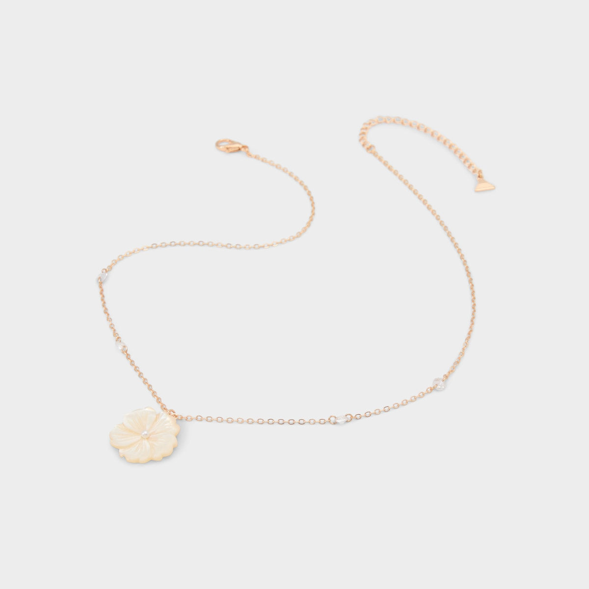 Aldo | Magnollia Ice Women's Necklaces - Pendant necklace
