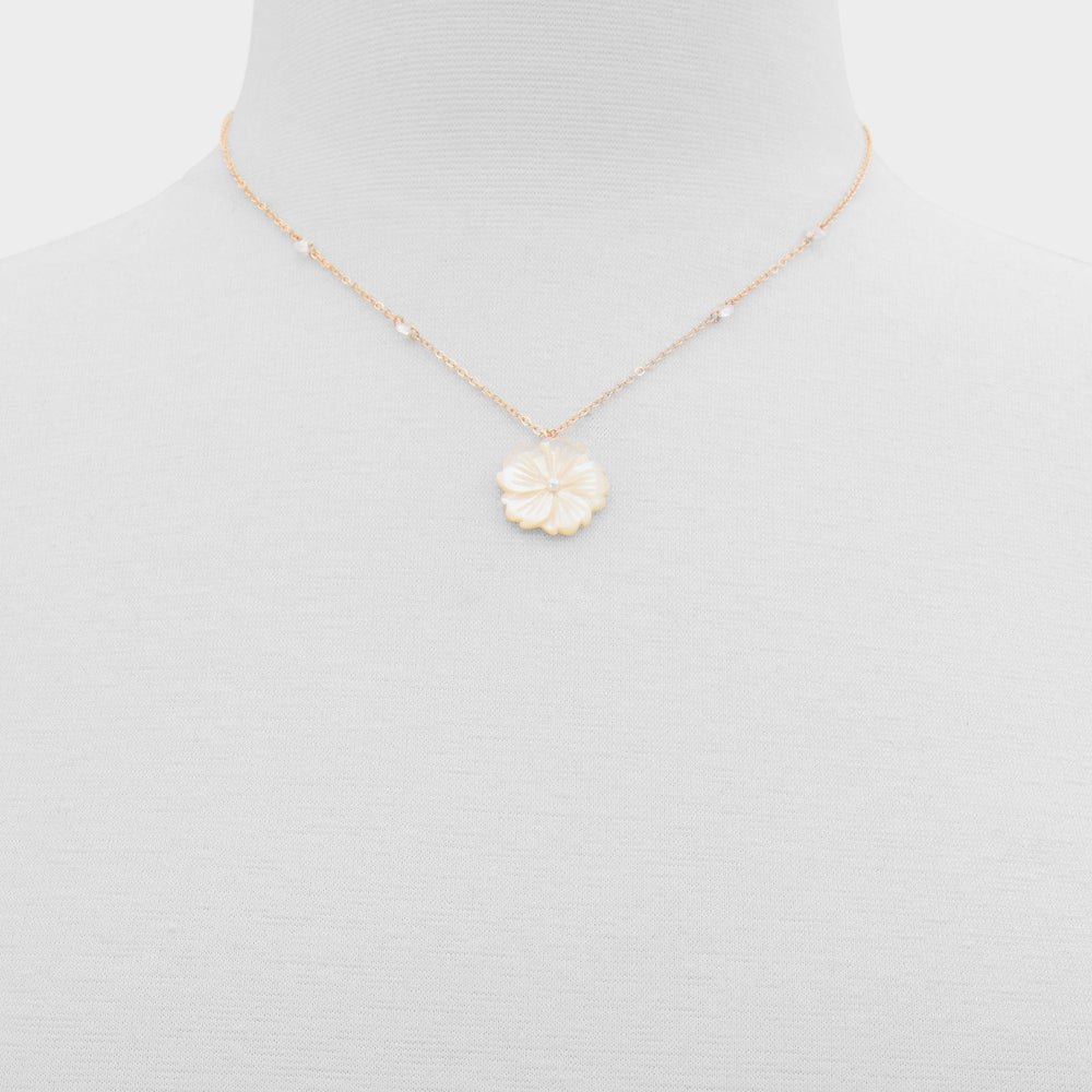 Aldo | Magnollia Ice Women's Necklaces - Pendant necklace