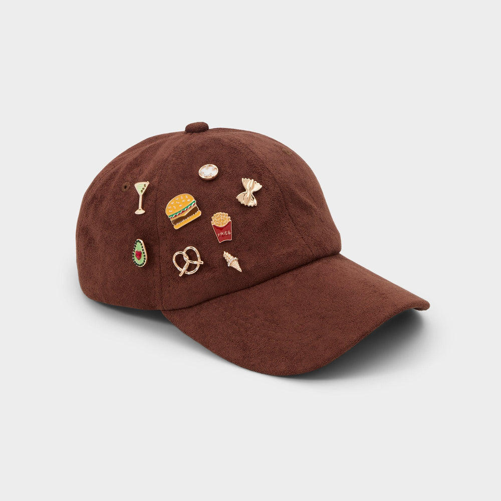 Aldo | Foodie Bright Multi Women's Accessories - Decorative pins