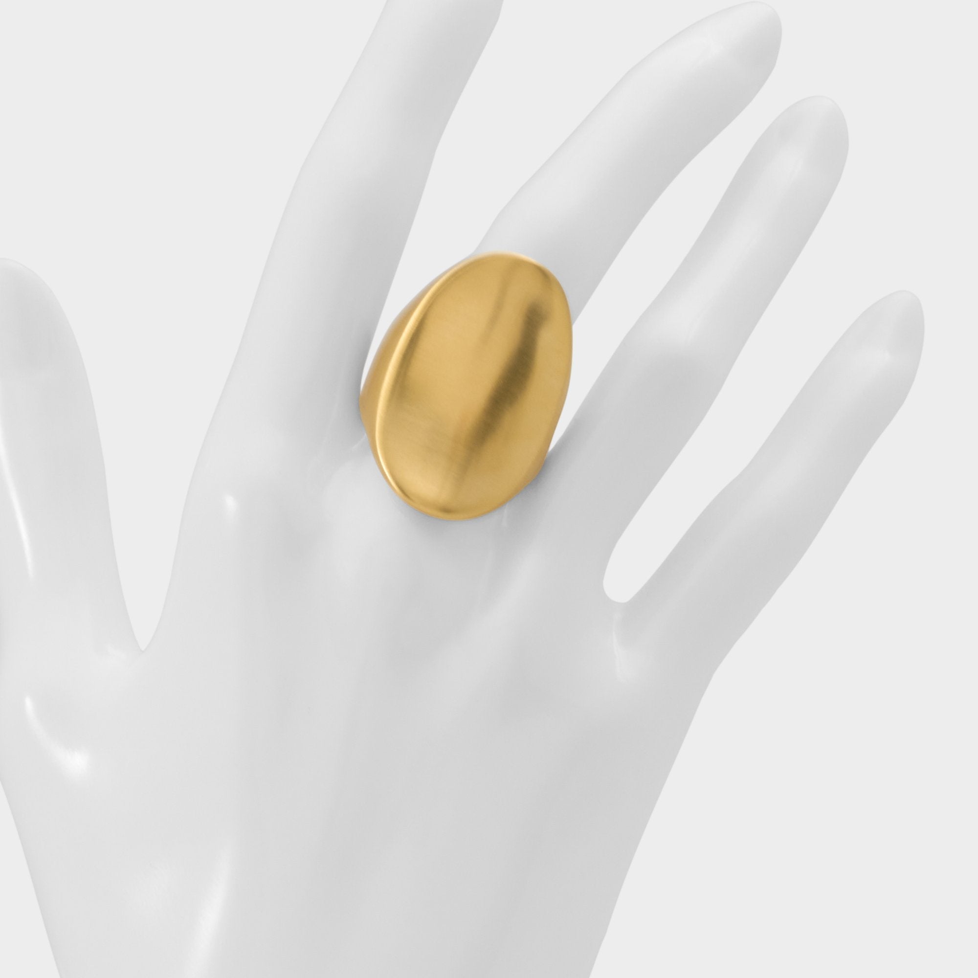 Aldo | Reigna in Gold - Ring