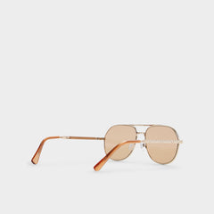 Aldo | Frejja in Gold - Aviator sunglasses
