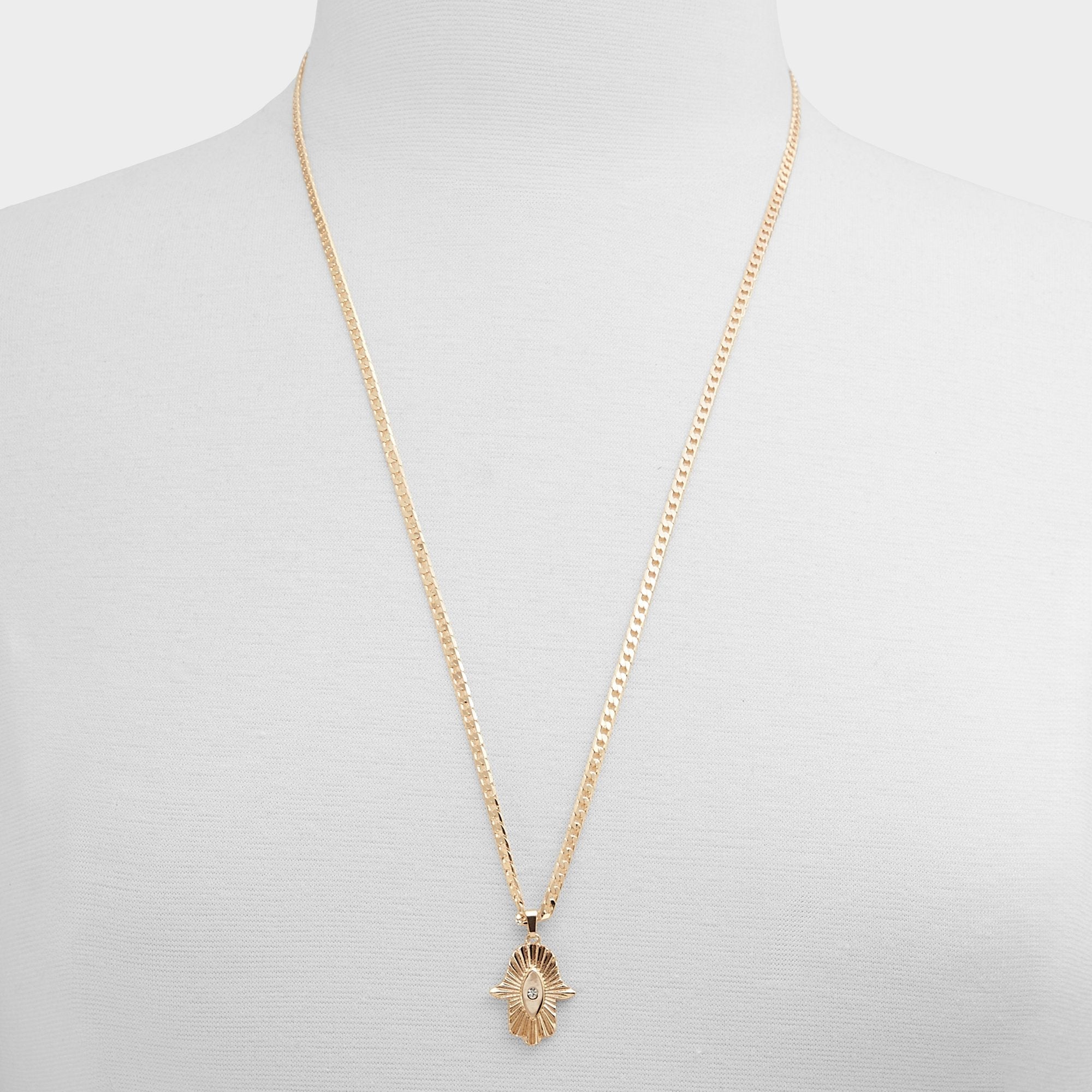 Aldo | Revolution Gold Women's Necklaces - Necklace
