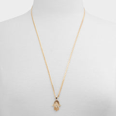 Aldo | Revolution Gold Women's Necklaces - Necklace