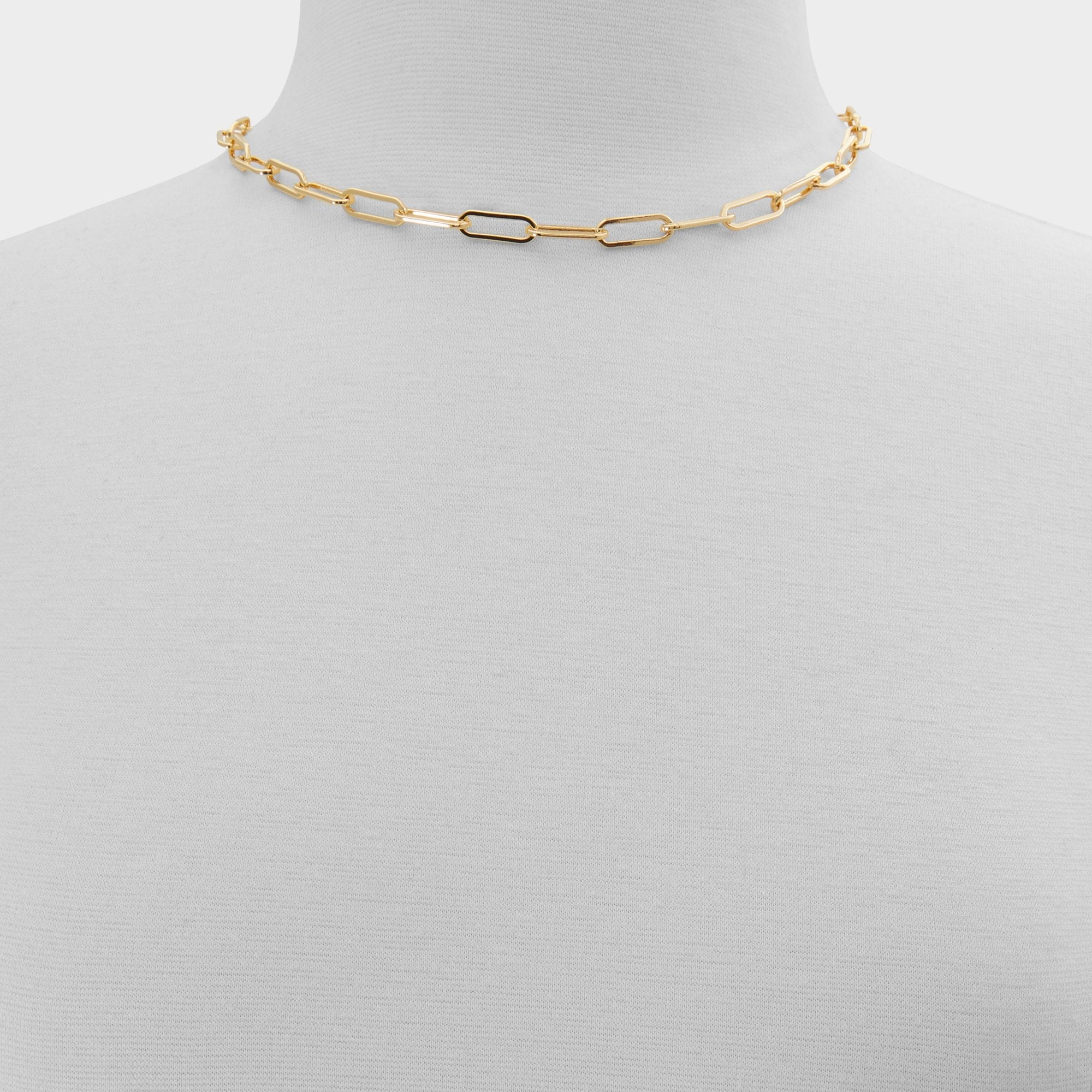 Aldo | Anabellee Gold Women's Necklaces - Customizable necklace