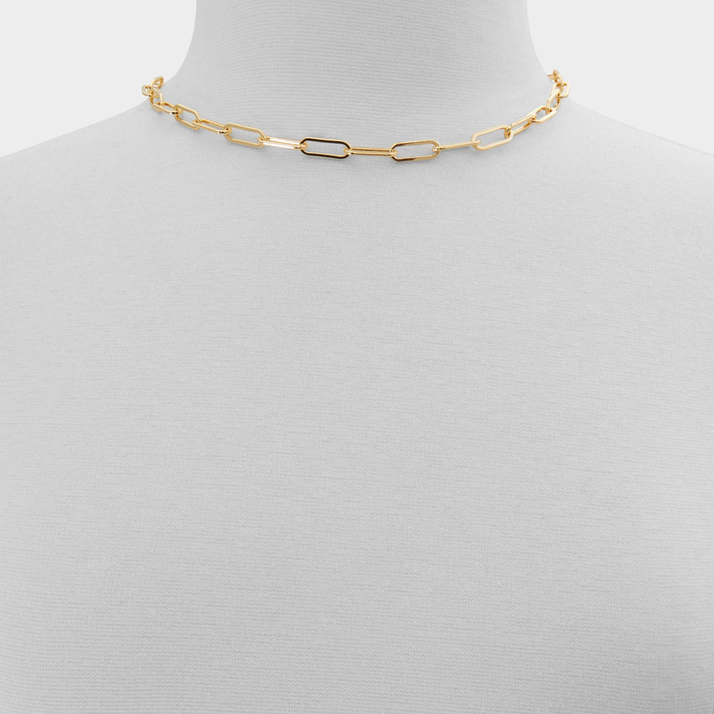 Aldo | Anabellee Gold Women's Necklaces - Customizable necklace