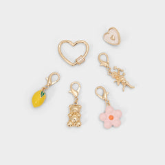 Aldo | Happinness in Light Pink - Shoe charms