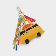 Aldo | Surferboy in Bright Multi - Bag charm