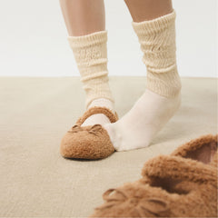 Aldo | Cozycove in Cognac - Slippers