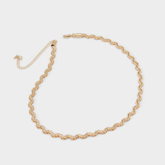 Aldo | Xanthee in Gold - Necklace