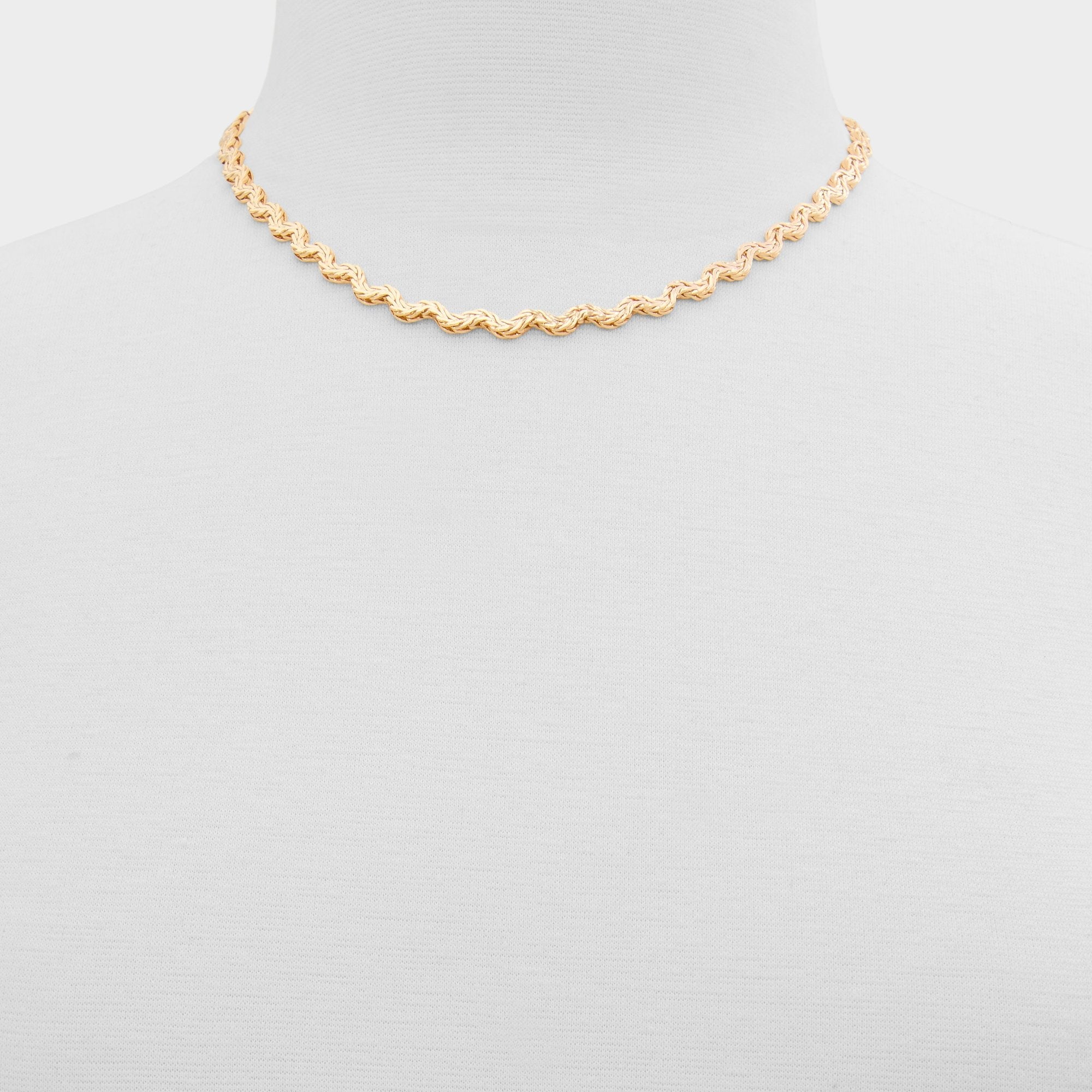 Aldo | Xanthee in Gold - Necklace