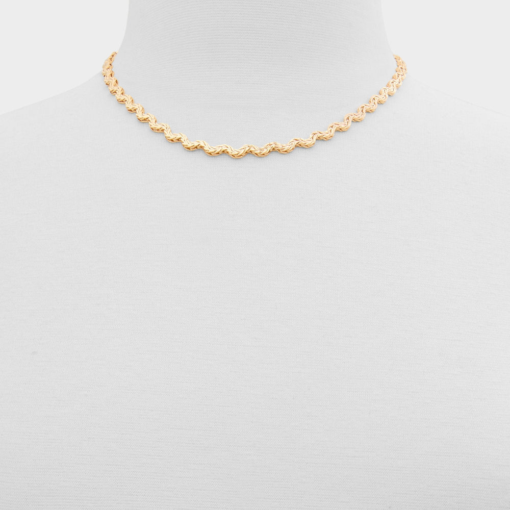 Aldo | Xanthee in Gold - Necklace