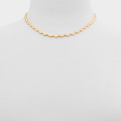 Aldo | Xanthee in Gold - Necklace