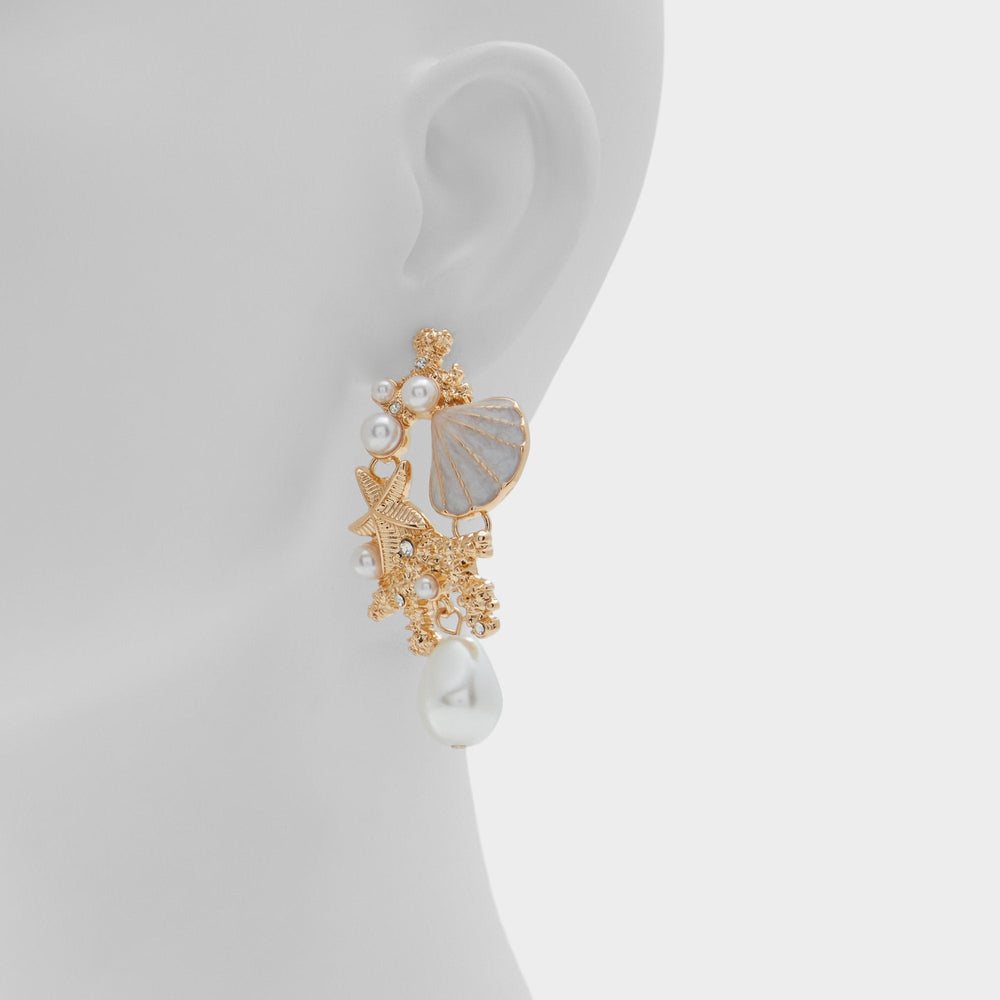 Aldo | Corallia Ice Women's Earrings - Chandelier earrings