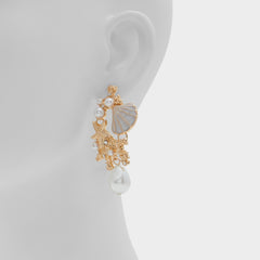 Aldo | Corallia Ice Women's Earrings - Chandelier earrings