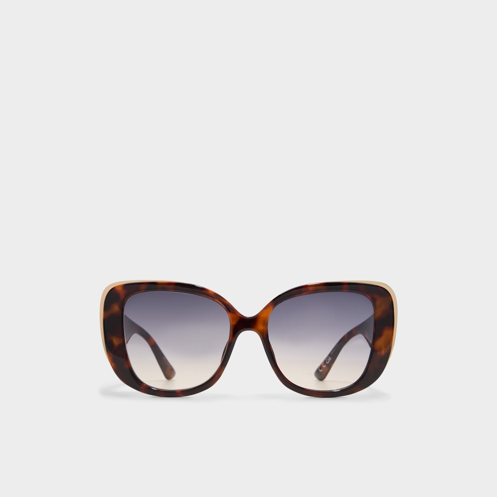 Aldo | Dorkayx Other Brown Women's Square - Square sunglasses