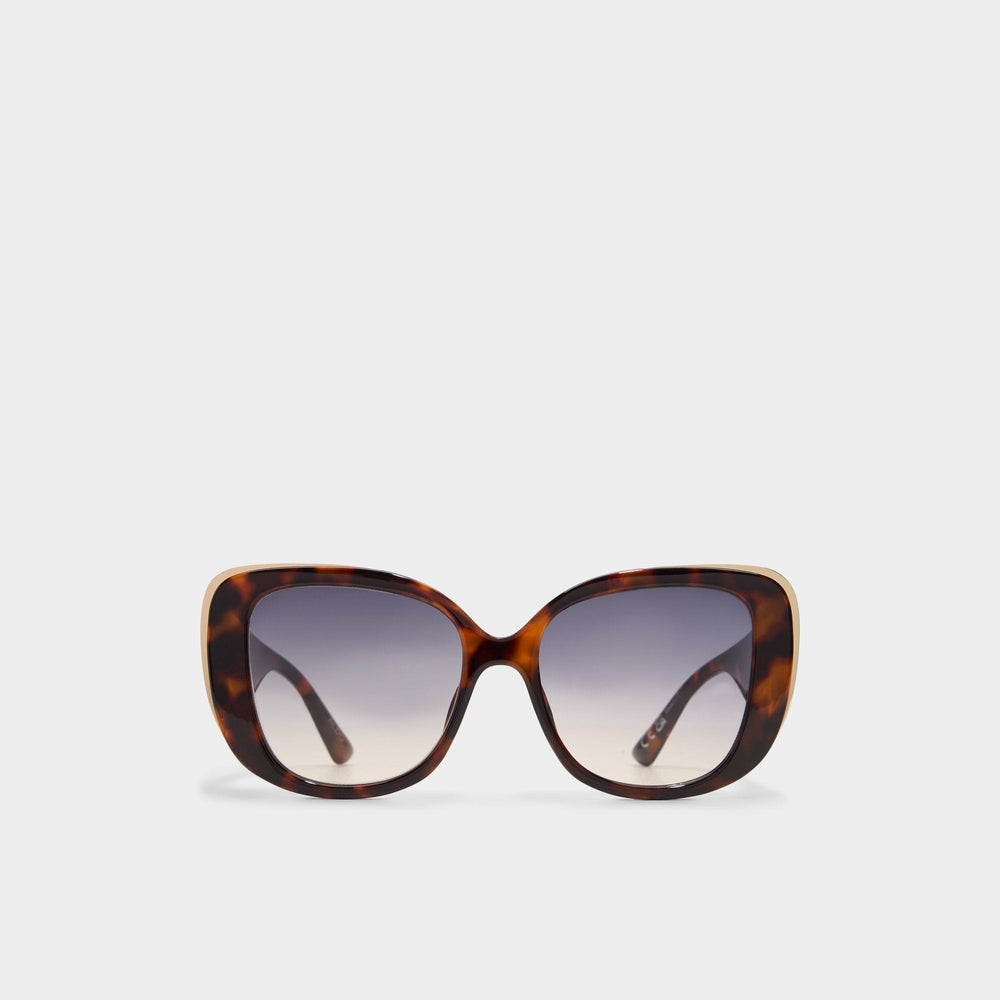 Aldo | Dorkayx Other Brown Women's Square - Square sunglasses