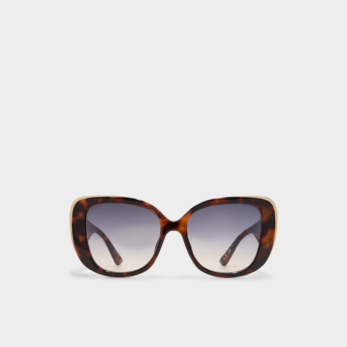 Aldo | Dorkayx Other Brown Women's Square - Square sunglasses