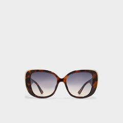 Aldo | Dorkayx Other Brown Women's Square - Square sunglasses