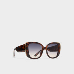 Aldo | Dorkayx Other Brown Women's Square - Square sunglasses