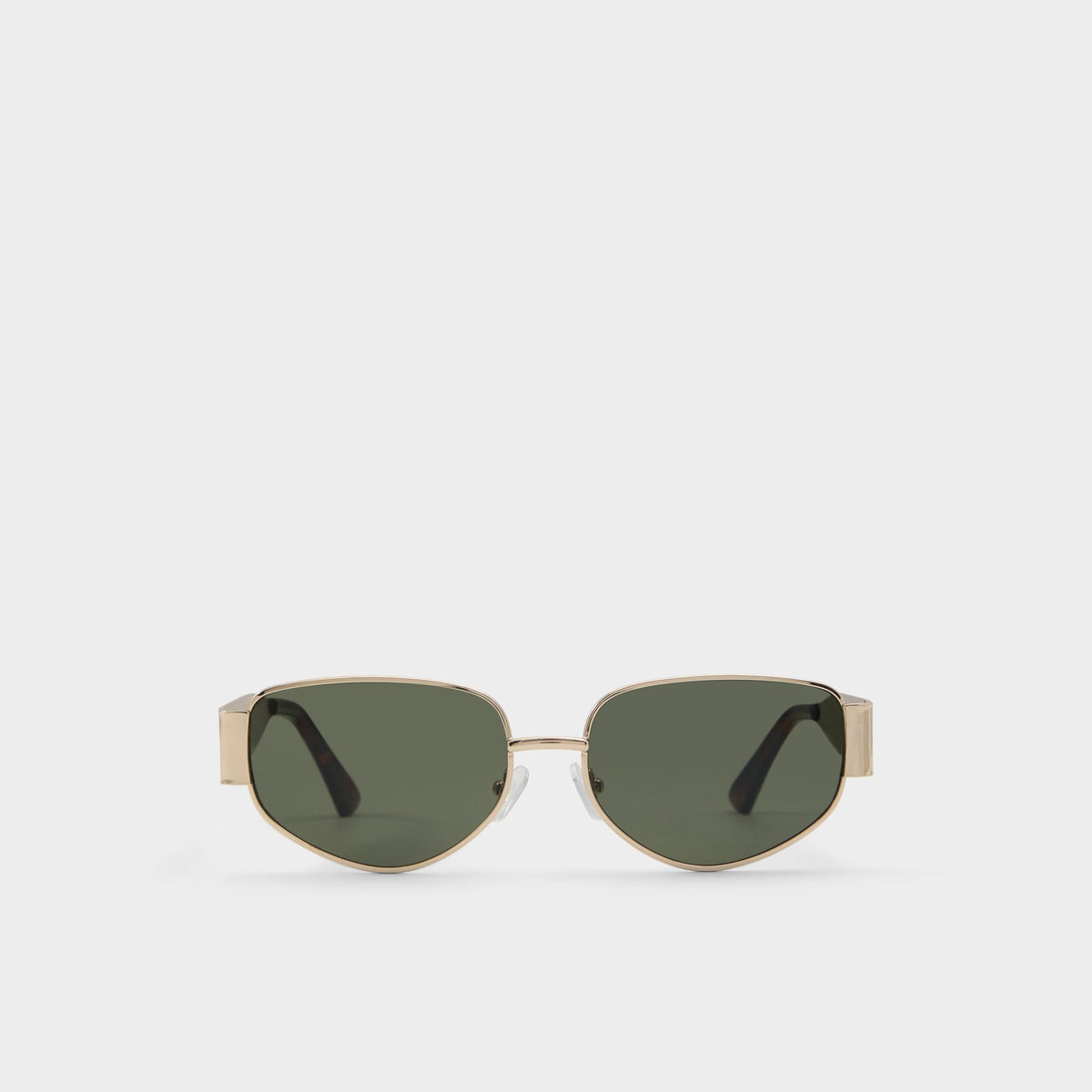 Aldo | Prerradan in Gold - Cat eye sunglasses