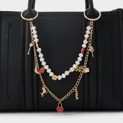 Aldo | Amourcharms in Ice - Bag charm