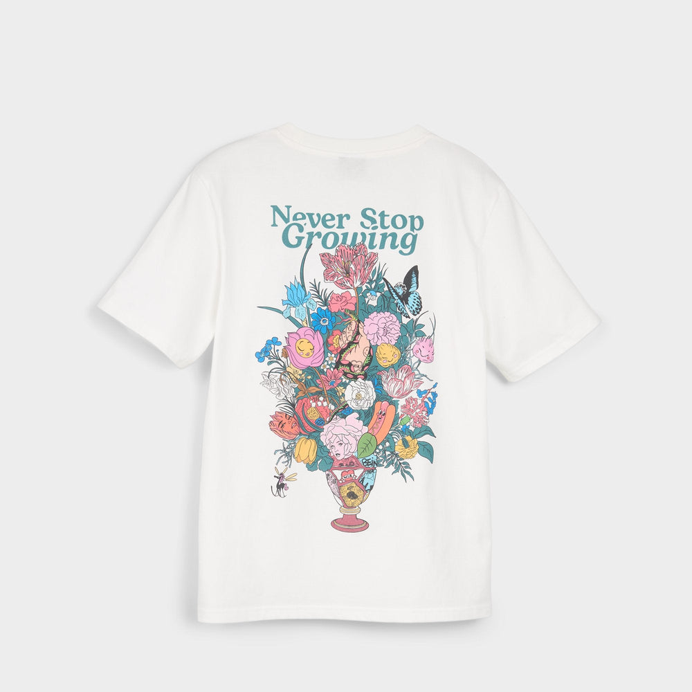 Aldo | Whatisadam in Bright Multi - Unisex t-shirt