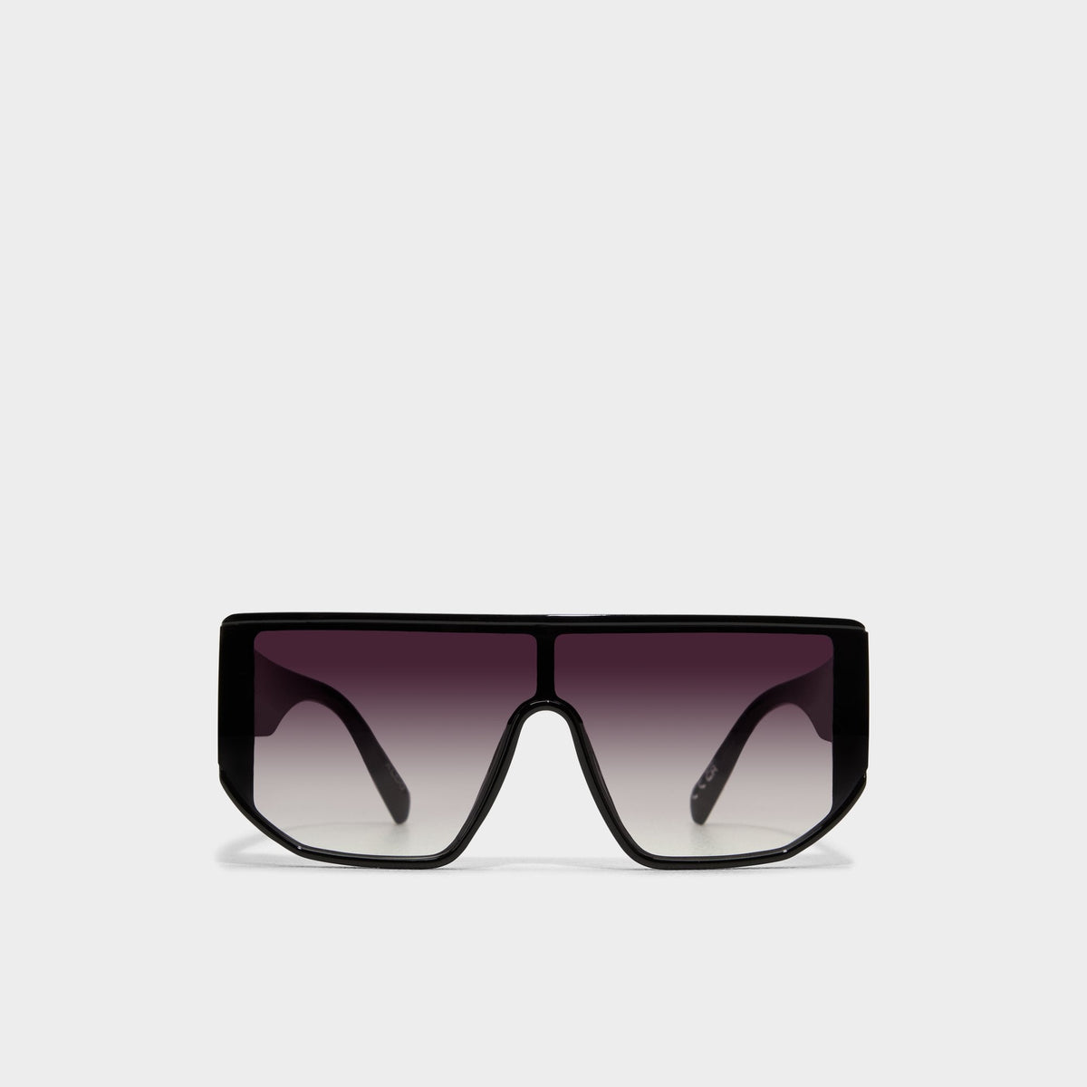 Aldo | Thiedan Black/Gold Multi Women's Shield - Shield sunglasses