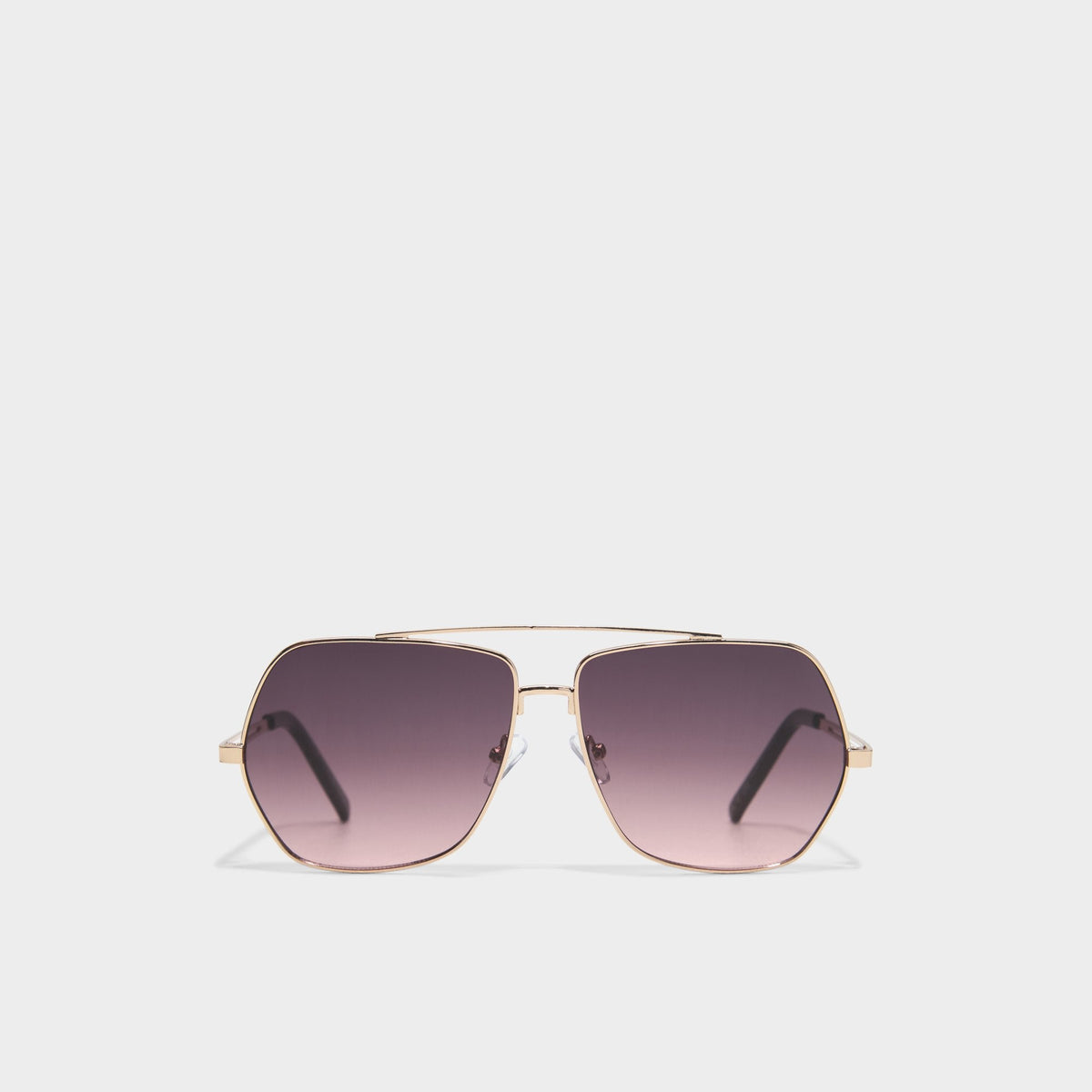 Aldo | Elaymas in Bordo - Aviator sunglasses