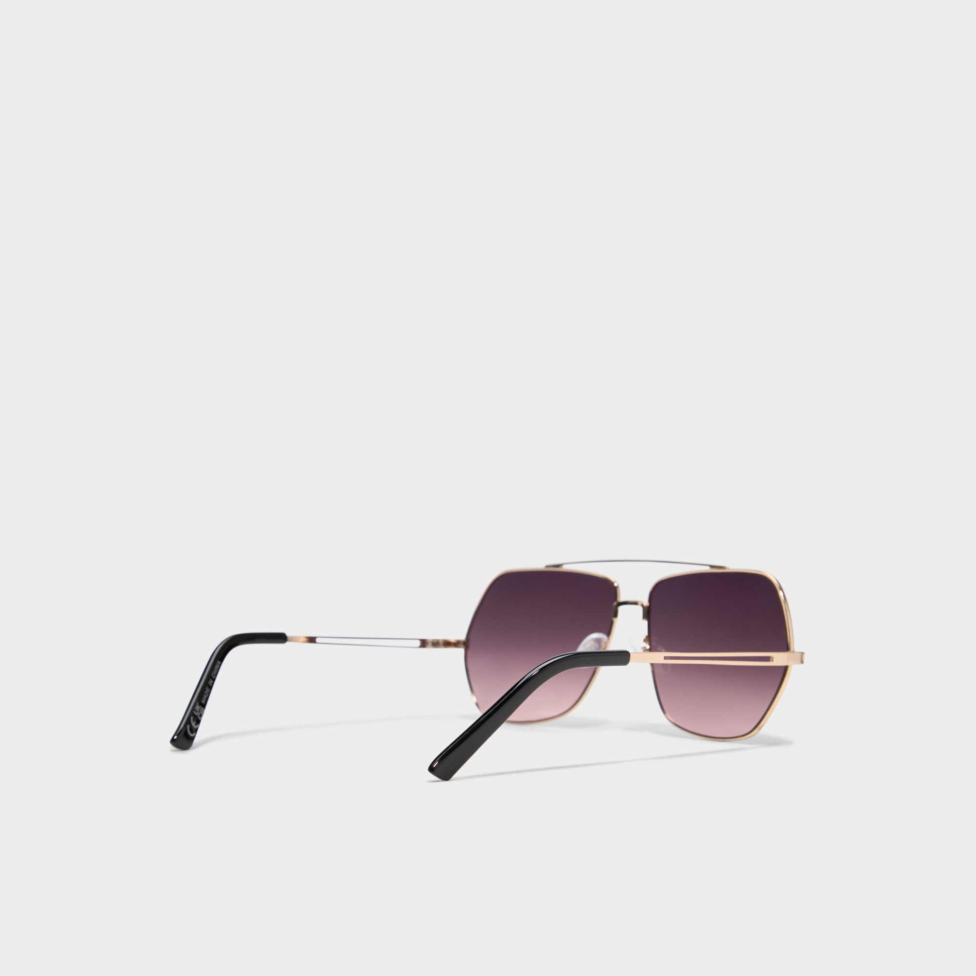 Aldo | Elaymas in Bordo - Aviator sunglasses
